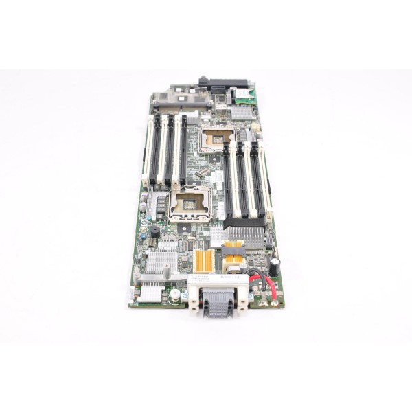 Motherboard HP BL460c G6 466590-002