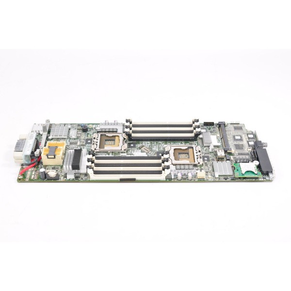 Motherboard HP BL460c G6 466590-002