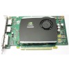 HP 508283-002 nVidia Quadro FX 580 Graphics Card 519295-001