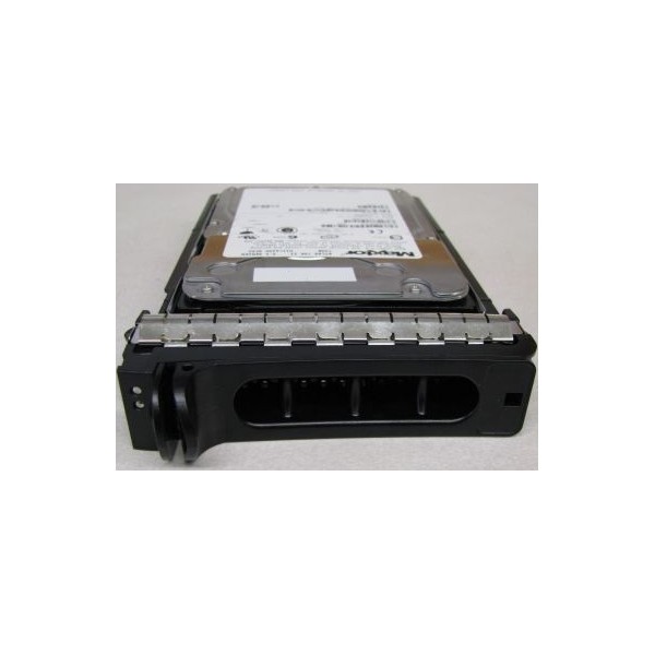 Hard Drive DELL CC319 SCSI 3.5" 72 Gigas 15 Krpm