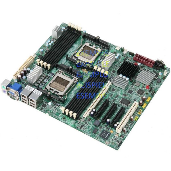 Motherboard DELL Poweredge SC1420  DD444