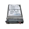 Hard Drive HP 518194-001 SAS 2.5" 146 Gigas 10 Krpm