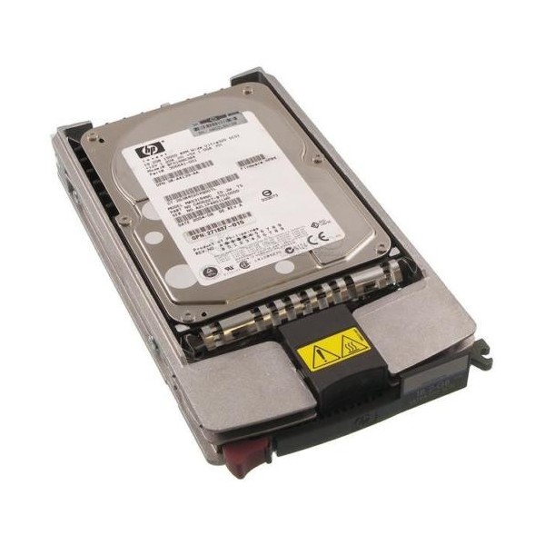 Disk drive HP 286774-004R