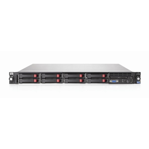 Serveur HP Proliant DL360 G7 2 x Xeon Six Core X5650