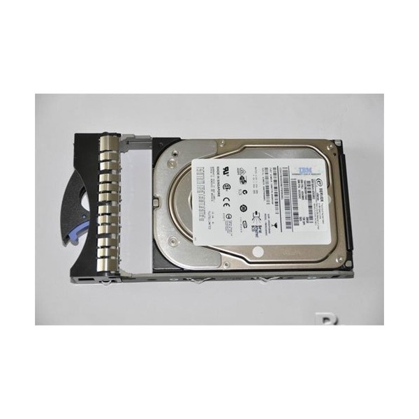 Disco duro IBM 40K1028 146 Gigas SCSI 3.5" 15 Krpm