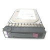 Disque dur HP 462587-001 SAS 3.5 15 Krpm 72 Gigas