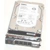 Disque Dur DELL SAS 3.5 15 Krpm 600 Gb 0W347K -R