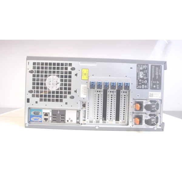 Serveur DELL Poweredge T320 2 x Xeon Six Core E5-2440 SATA - SAS