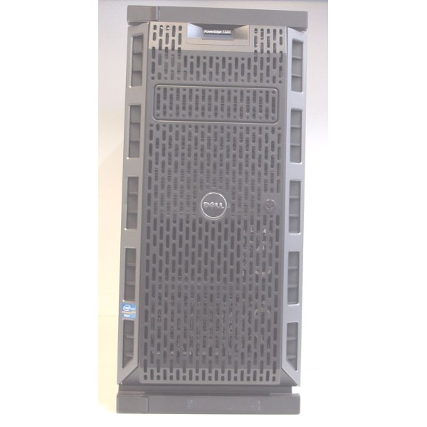 Serveur DELL Poweredge T320 2 x Xeon Six Core E5-2440 SATA - SAS