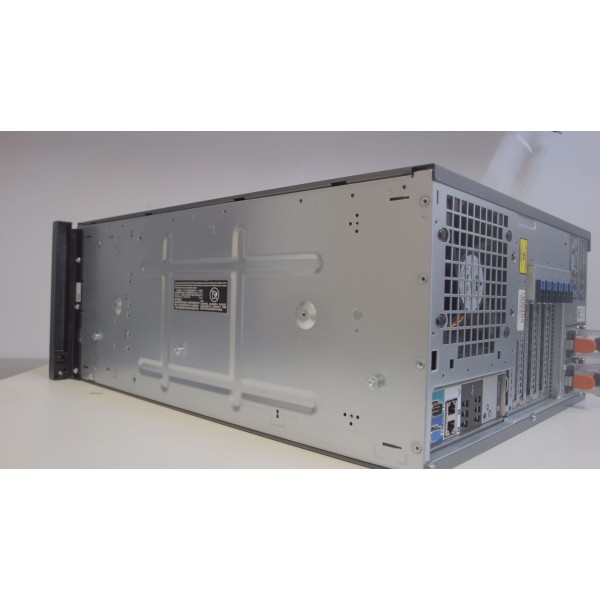 Serveur DELL Poweredge T320 2 x Xeon Six Core E5-2440 SATA - SAS