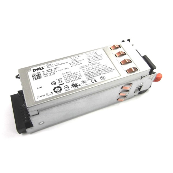 Alimentation pour DELL PER805 Ref : G193F