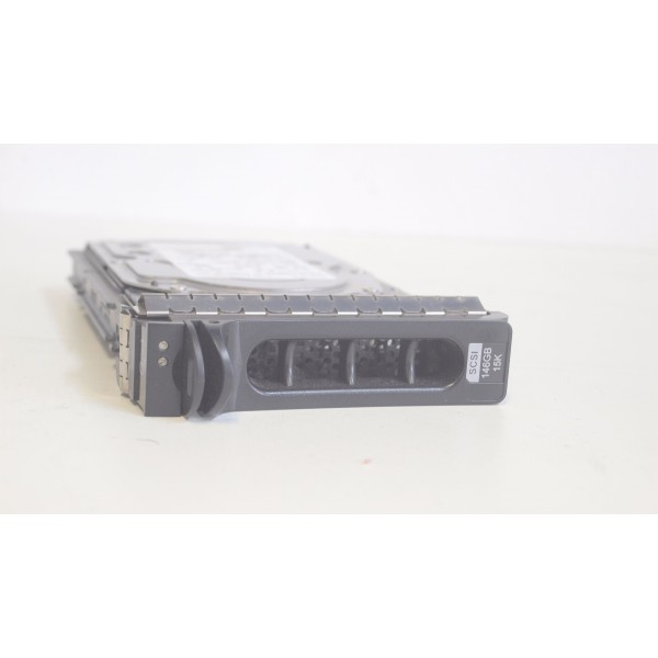 Dischi DELL UD558 146 Gigas SCSI  3.5" 15 Krpm