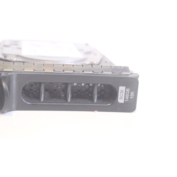 Disco duro DELL UD558 146 Gigas SCSI 3.5" 15 Krpm