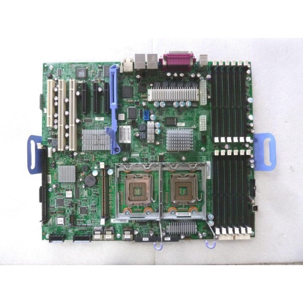 Carte mere IBM Xseries 3400/X3500 : 40K5349