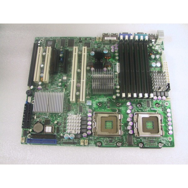 Placa base Supermicro SuPoweredge rmicro  X7DVL-E