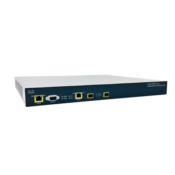 AIR-WLC4402-25-K9 CISCO