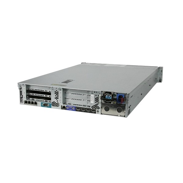 Serveur HP Proliant DL380p 1 x Xeon Six Core E5-2630 SATA - SAS