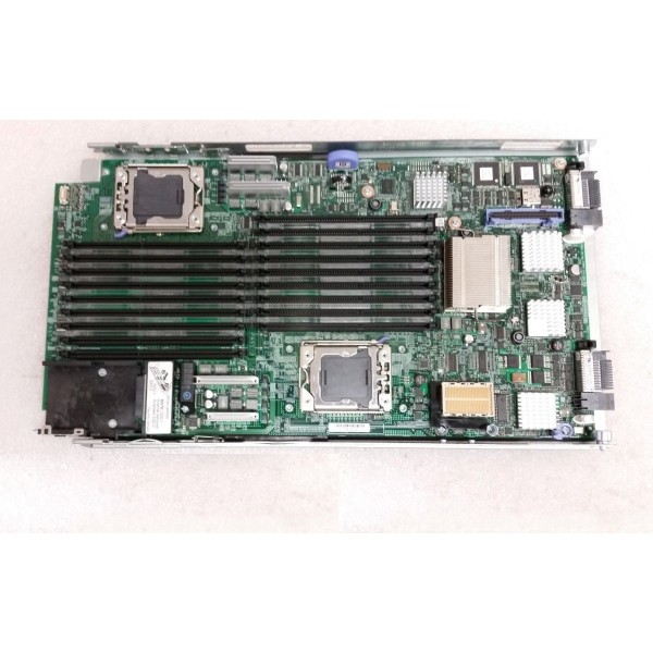 Carte mere IBM HS22V : 69Y4719