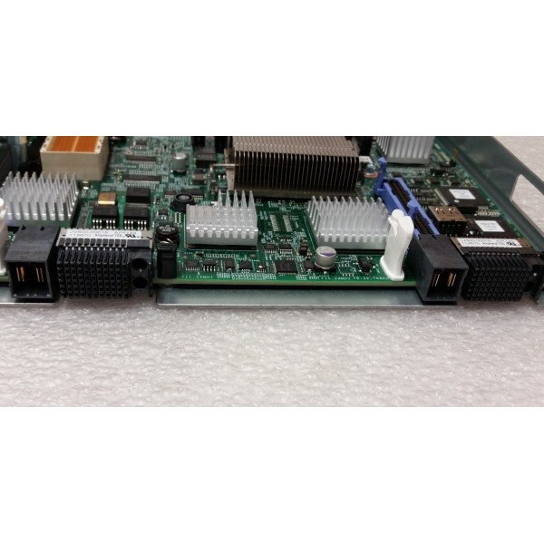 Carte mere IBM HS22V : 69Y4719