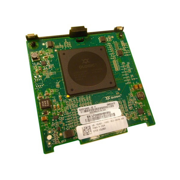 Carte Reseau  DELL :  QME2472 -DELL