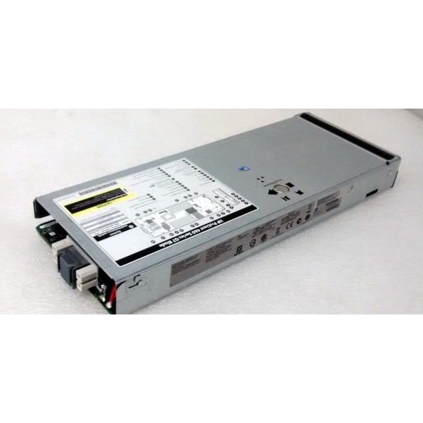 Serveur HP Proliant BL460C 1 x Xeon Quad Core E5506 SATA - SAS - SSD