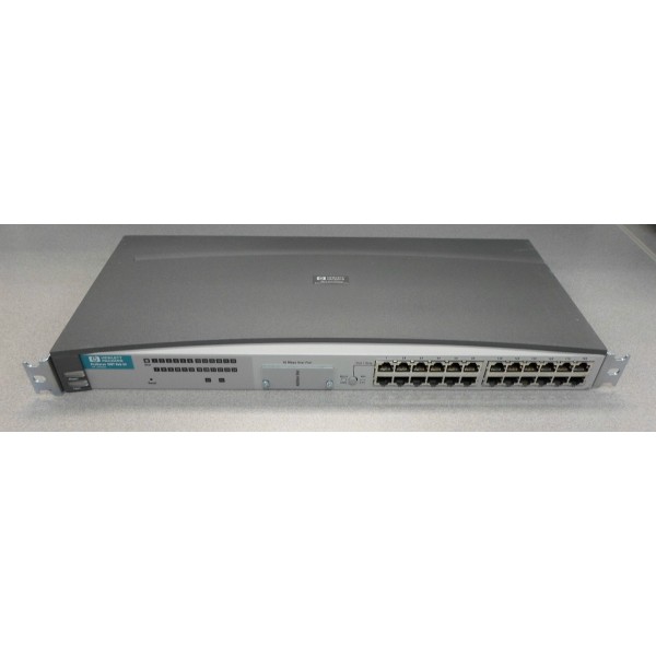 J3302A Switch  Hp