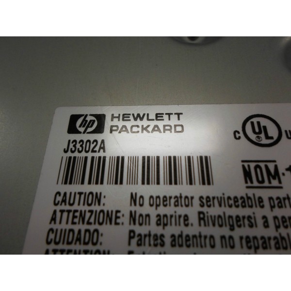 Switch Hp : J3302A