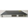 Switch Cisco WS-C3750G-24TS-S1U