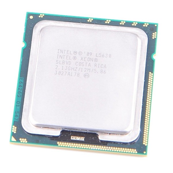 Processeur INTEL  : L5630