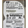 Hard Drive HP DG072A4951 SAS 2.5" 72 Gigas 10 Krpm