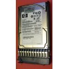 Hard Drive HP DH0072BALWL SAS 2.5" 72   Gigas 15 Krpm