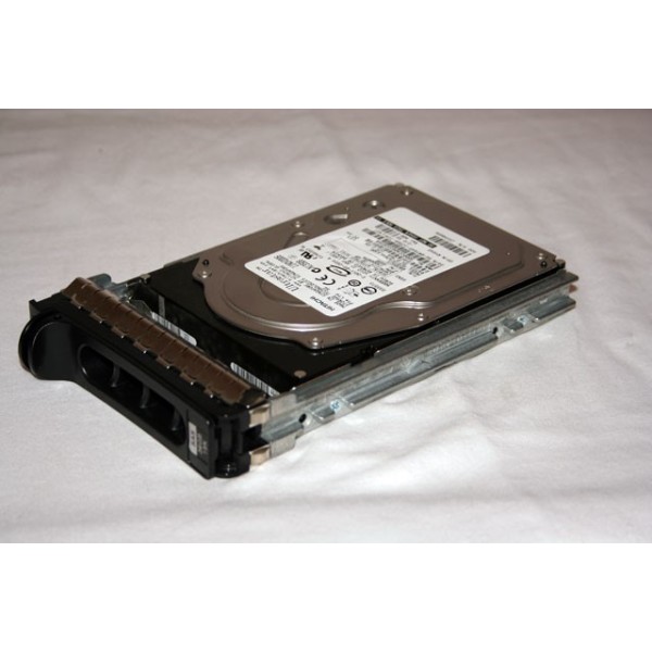 Disque Dur Dell SAS 3.5 15Krpm 36 Gb RY645