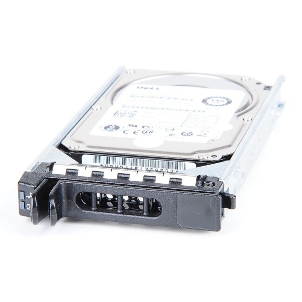 Disque dur DELL X143K SAS 2,5" 10 Krpm 146 Gigas