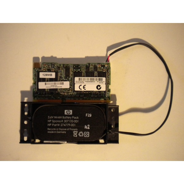 Controlador HP 355999-001