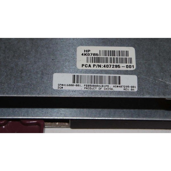 Module HP 416000-001