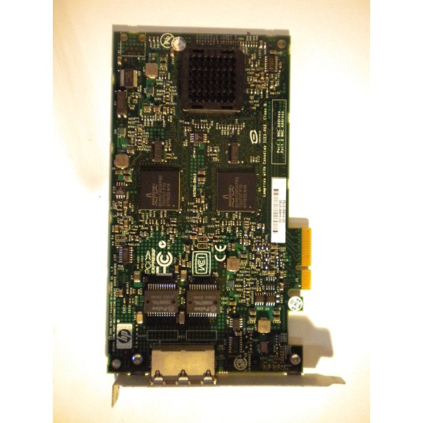 Controlador HP NC380T