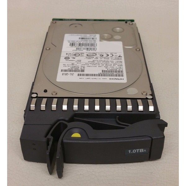 NETAPP Disk drive X298A-R5 1000 Gigas FIBRE 3.5" 7200 Rpm