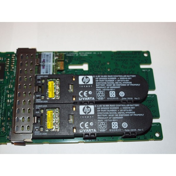 Controlador HP 398647-001