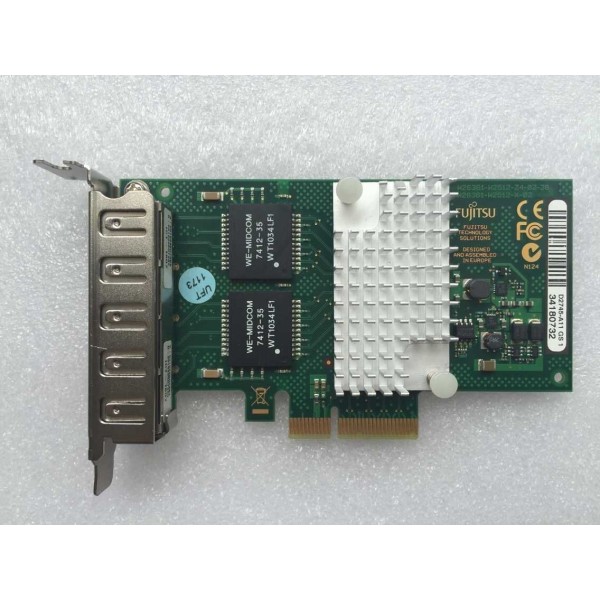 Carte Reseau FUJITSU : D2745-A11