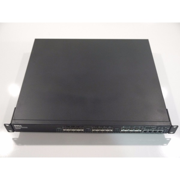 Switch DELL : Powerconnect 6224F