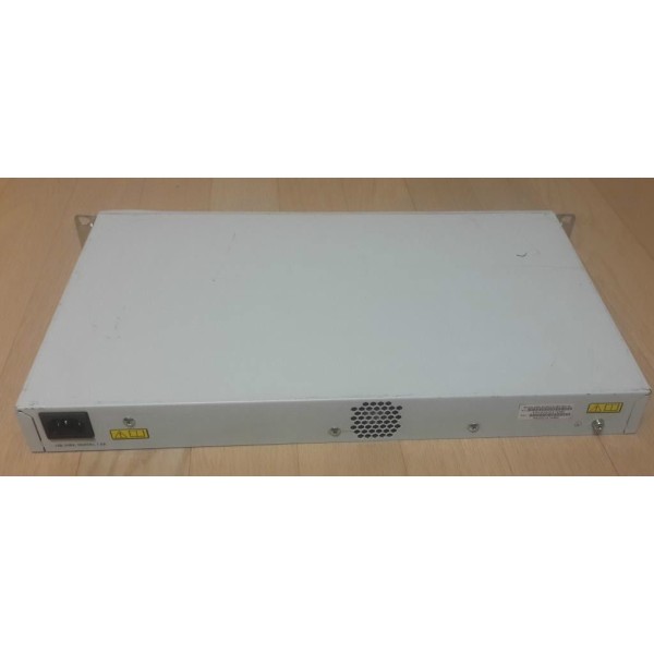 Switch 24 Ports 3Com : 3CR17561-91