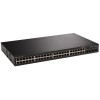 Switch DELL POWERCONNECT 2848 48 Ports RJ-45 10/100/1000 Managed