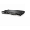 Switch DELL POWERCONNECT 2848 48 Ports RJ-45 10/100/1000 Managed