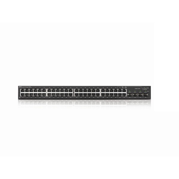 Switch 48 Ports DELL : POWERCONNECT 2848