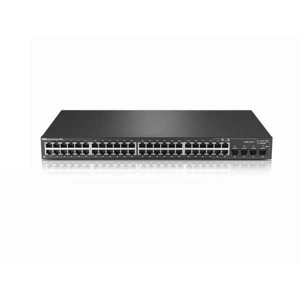 Switch DELL POWERCONNECT 2848 48 Ports RJ-45 10/100/1000 Managed