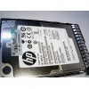 Disque Dur HP SAS 2.5 15 Krpm 300 Gb 627114-002 G8