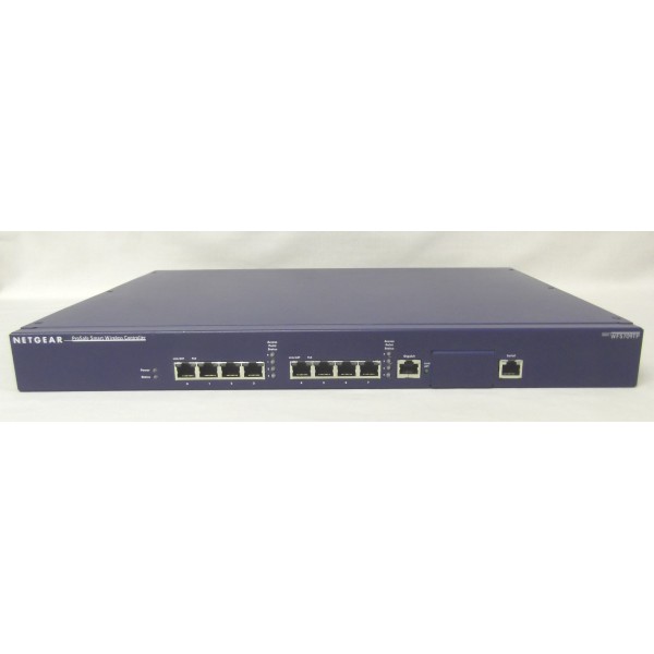 Switch NETGEAR : WFS709TP