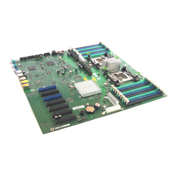 Motherboard D2619-A14 GS3 for FUJITSU Primergy TX300 S5