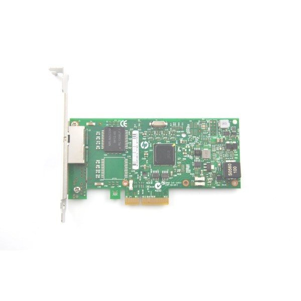 Carte Reseau  HP :  652495-001