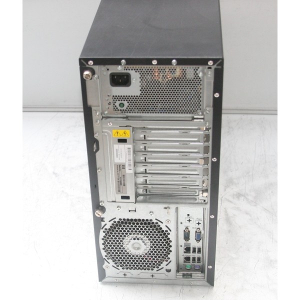 Serveur HP Proliant ML150 G6 G6 2 x Xeon Quad Core E5504 16 Gigas Tour